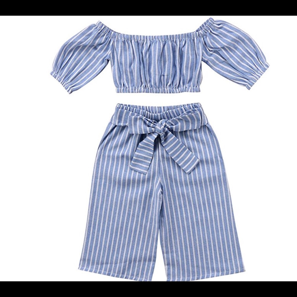 Toddler 2 Piece - Picture 2 of 2